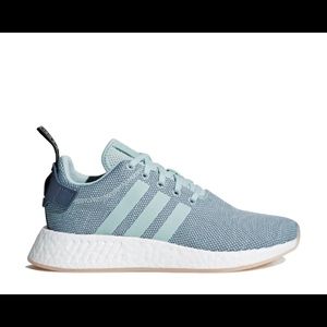Adidas Originals, NMD R2 W, Ash Green